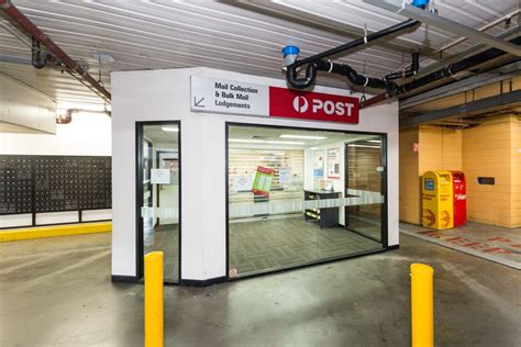 bondi junction post box centre